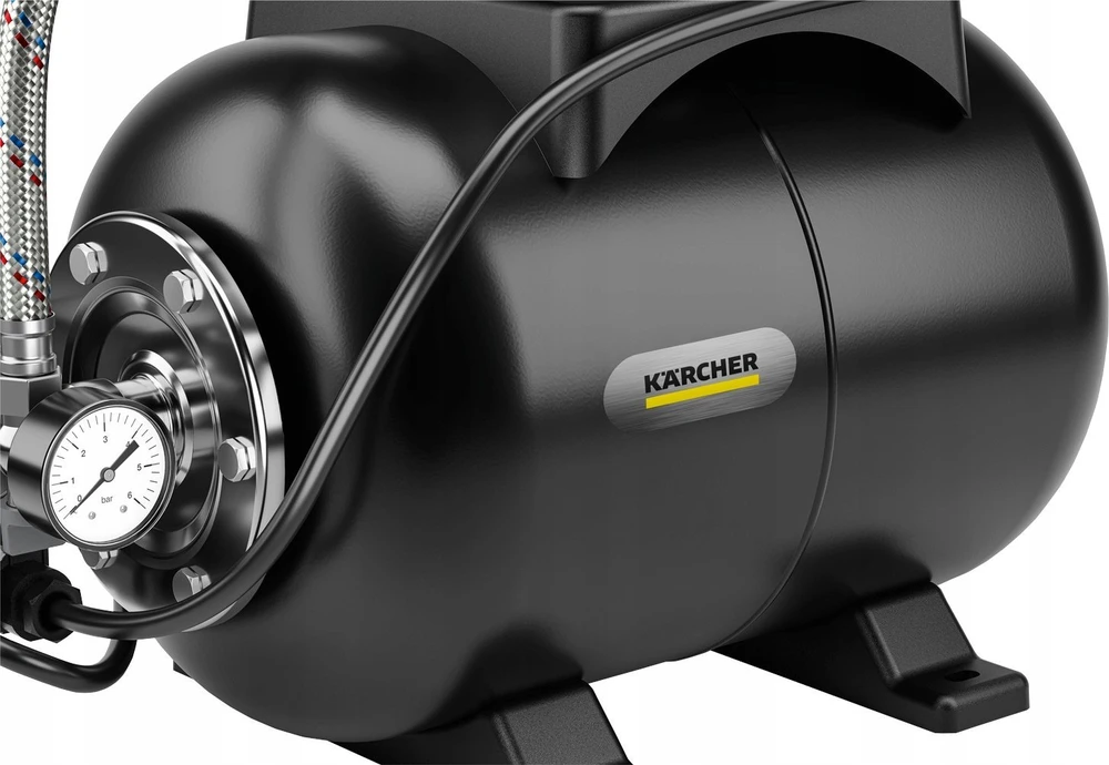Karcher BP 4.900 Home *EU