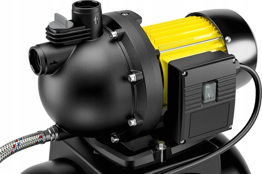 Karcher BP 4.900 Home *EU