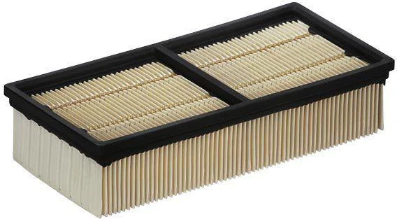 Karcher Plokščias klostuotas filtras supakuotas