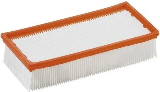 Karcher plokščias filtras (PES) 