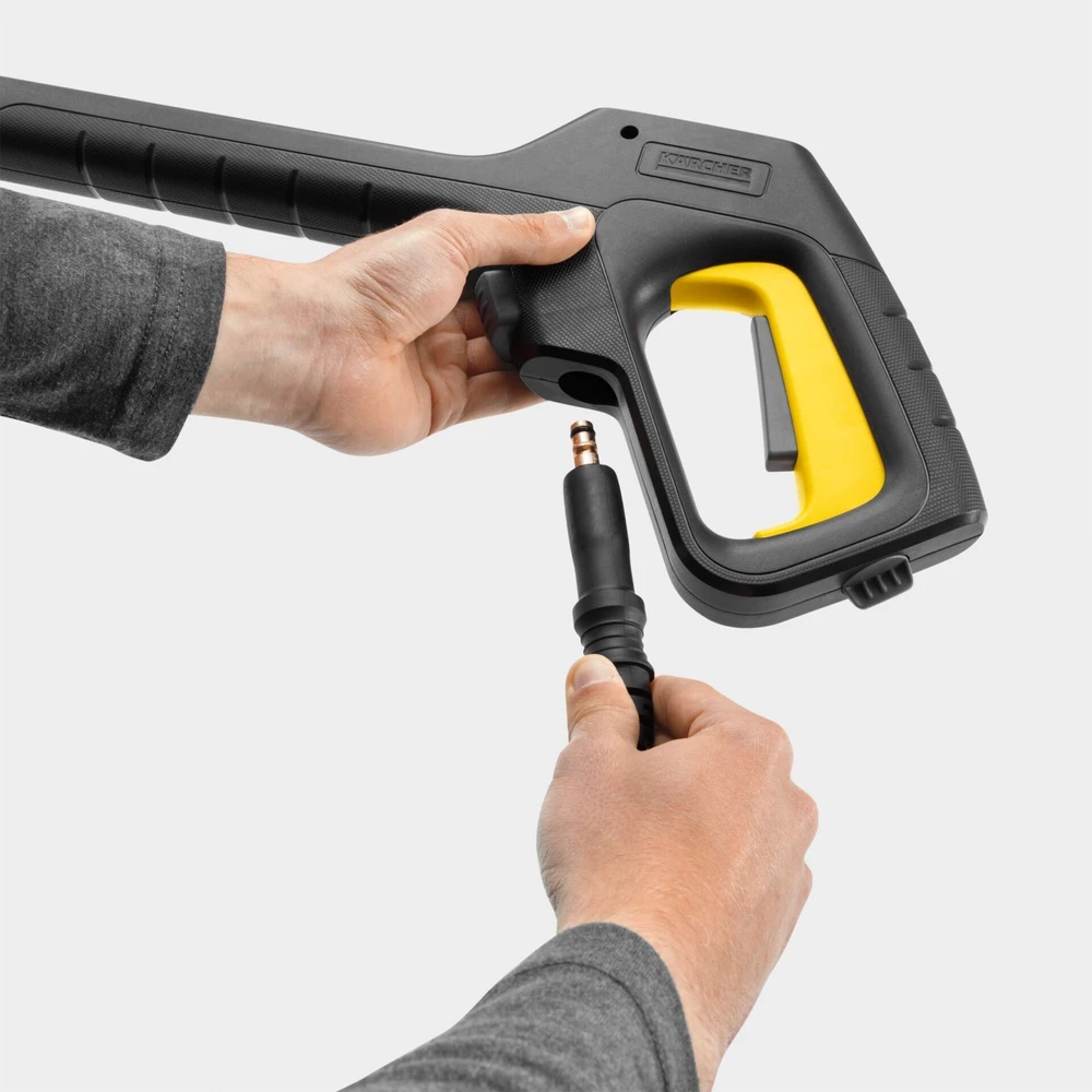 Karcher G 180 Q COMFORT!Hold gun