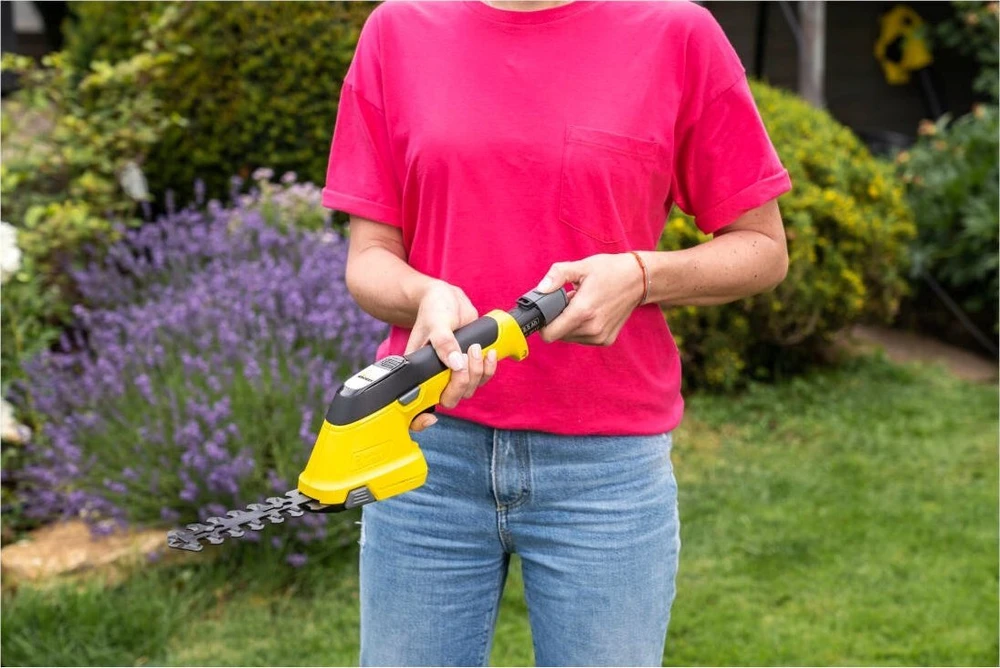 Karcher GSH 4-4 Plus Baterija