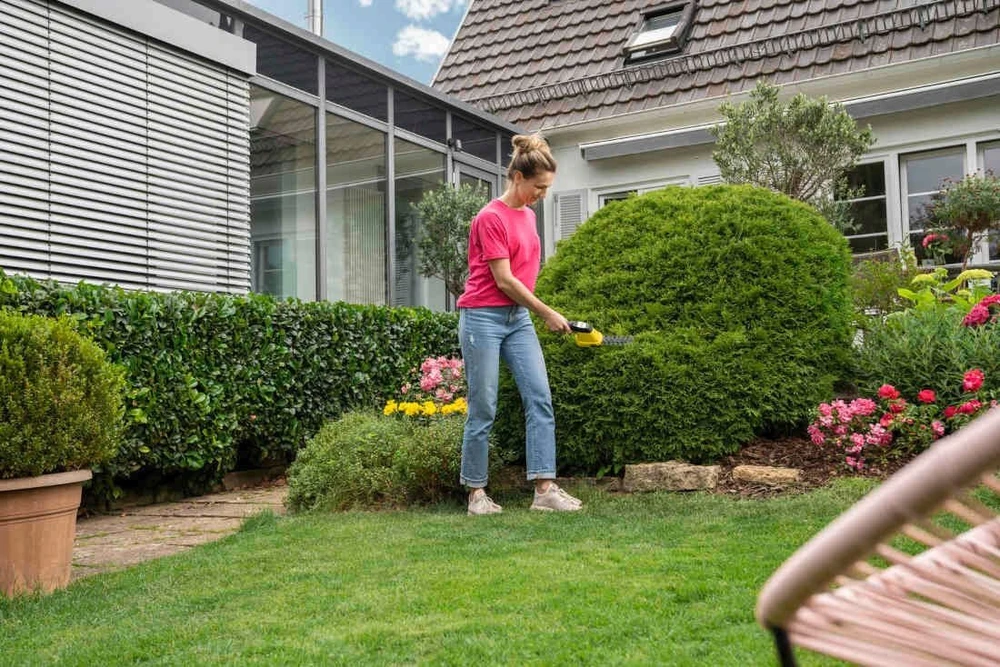 Karcher GSH 4-4 Plus Baterija