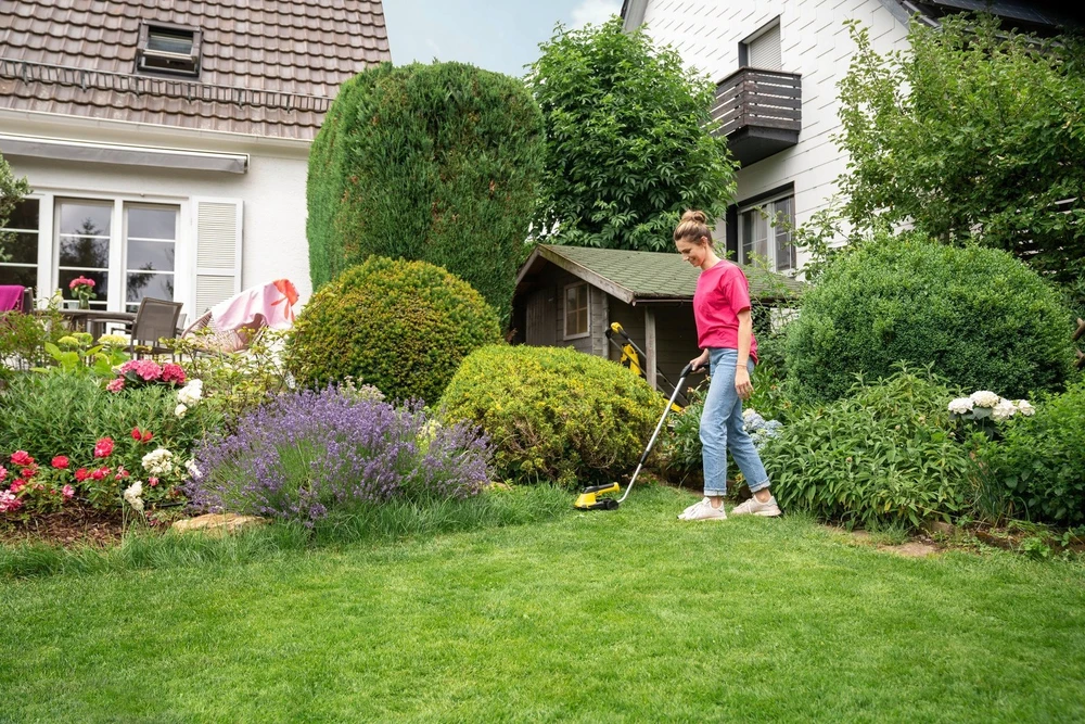 Karcher GSH 4-4 Plus Baterija