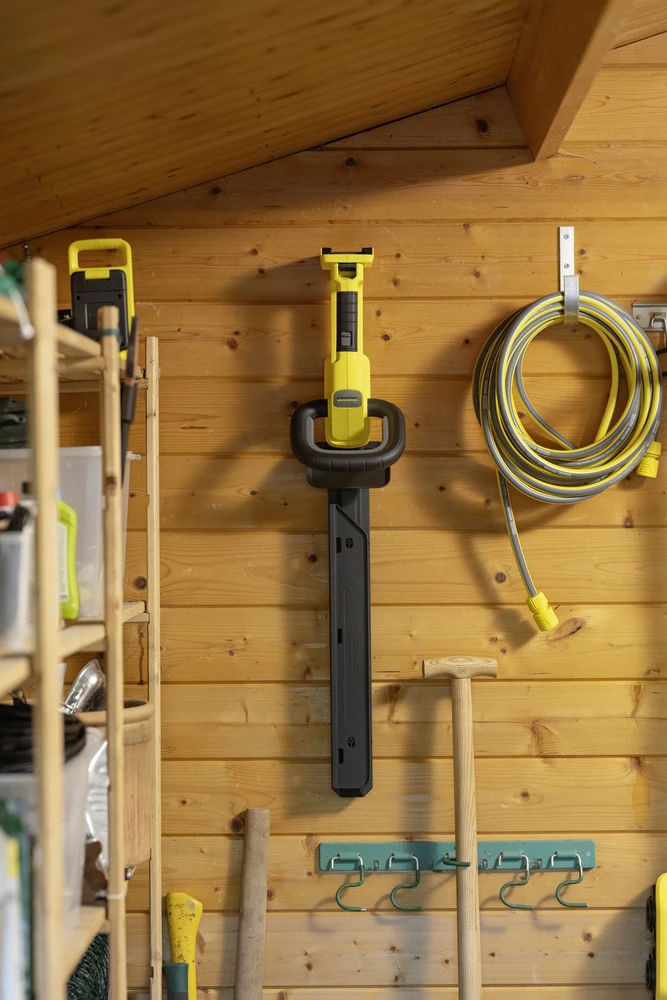 Karcher HGE 3-18 Baterija Set *EU