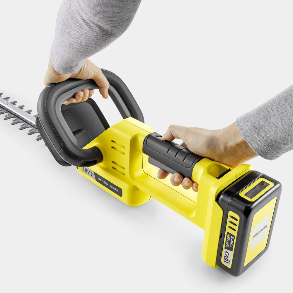 Karcher HGE 3-18 Baterija Set *EU