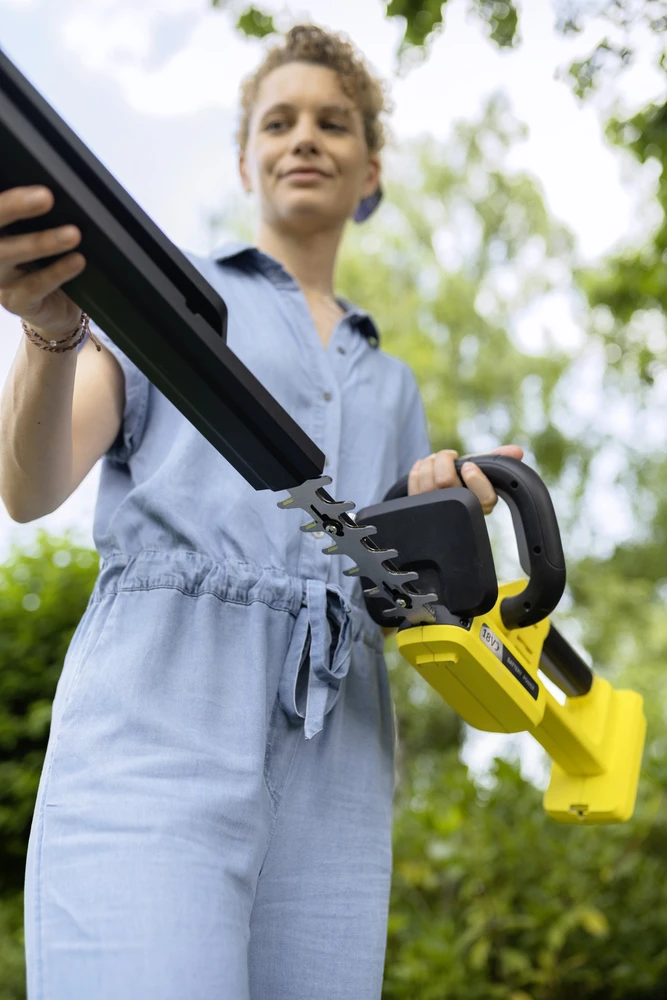 Karcher HGE 3-18 Baterija Set *EU