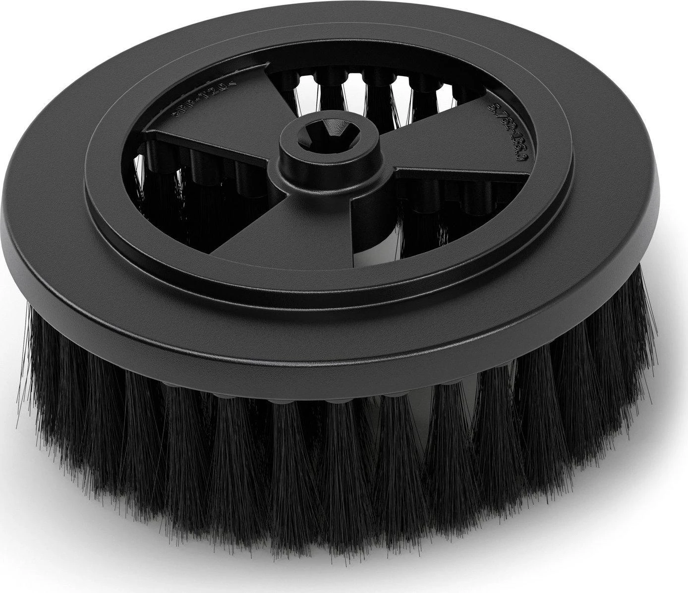 Karcher WB 130 atsarginis šepetys