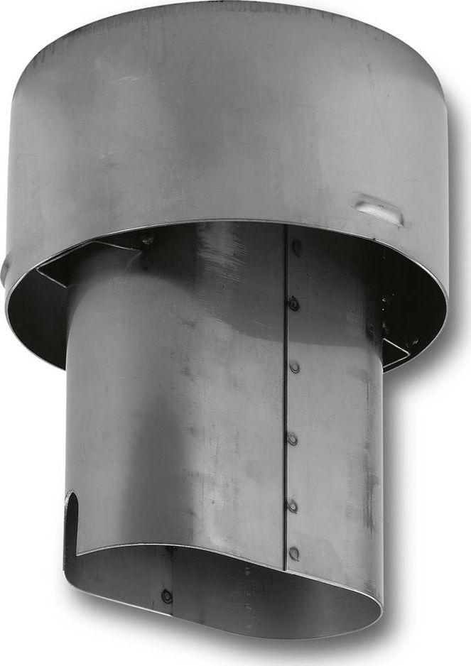 Karcher Dūmtakių dujų adapteris