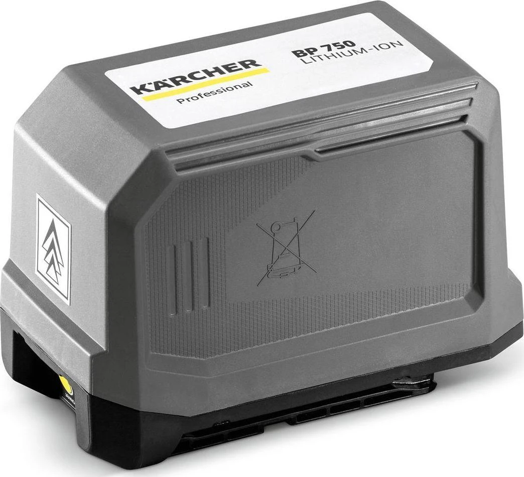 Kärcher akumuliatorius BP 750/36