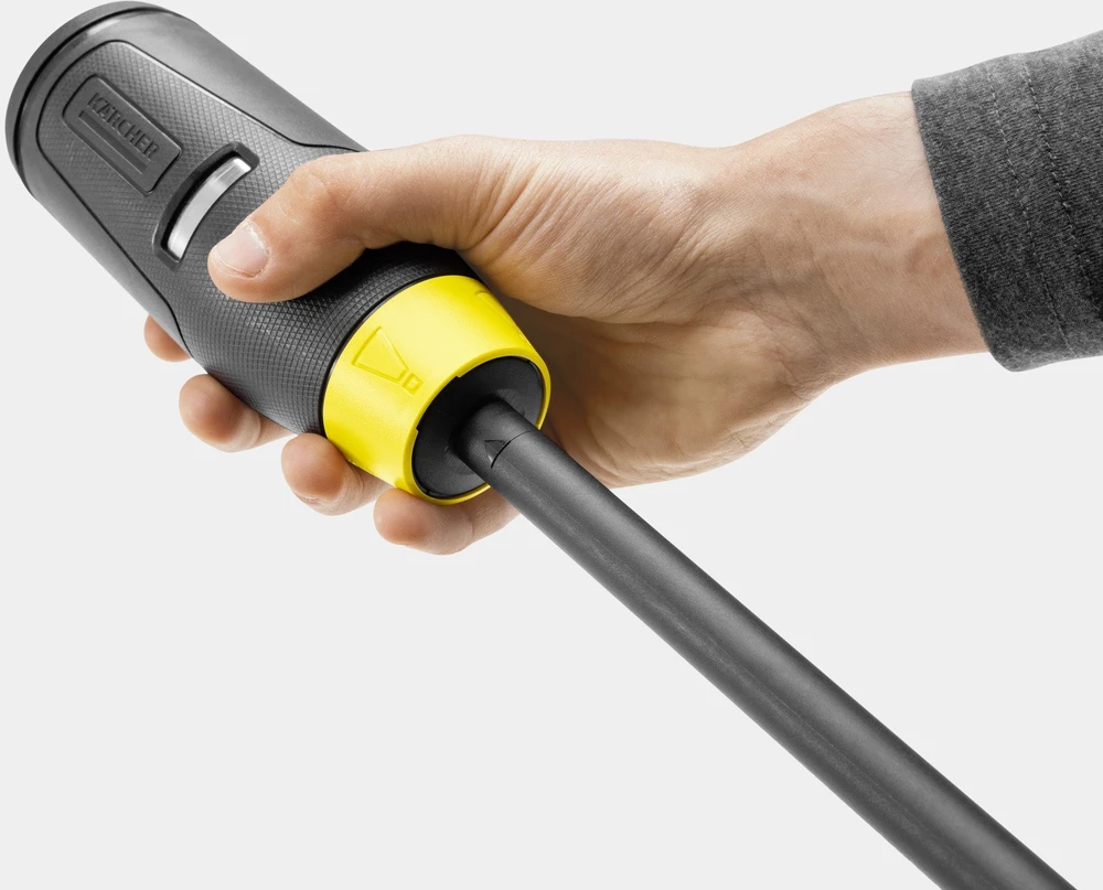 Karcher MJ 160 4-in-1 multi jet