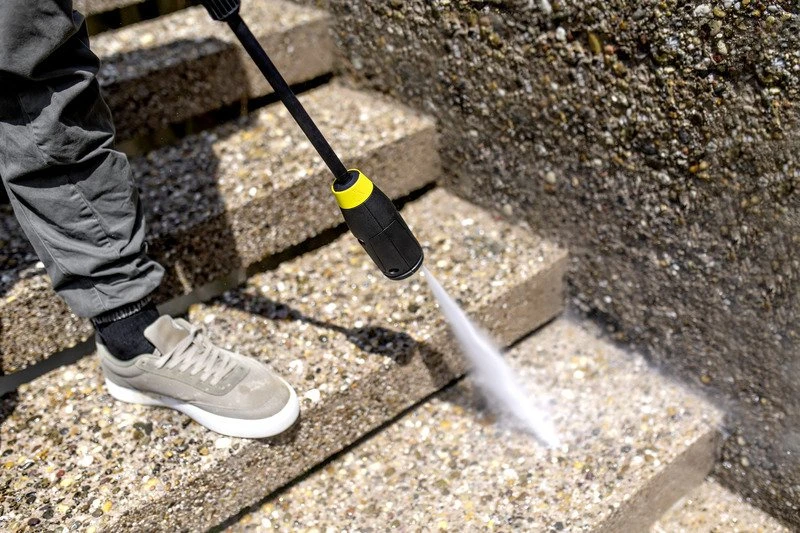 Karcher MJ 180 4-in-1 multi jet
