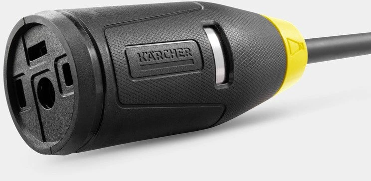 Karcher MJ 180 4-in-1 multi jet