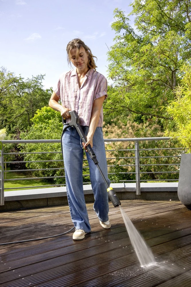 Karcher MJ 180 4-in-1 multi jet