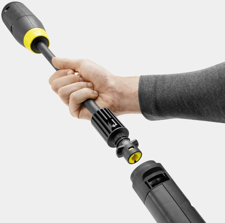 Karcher MJ 180 4-in-1 multi jet