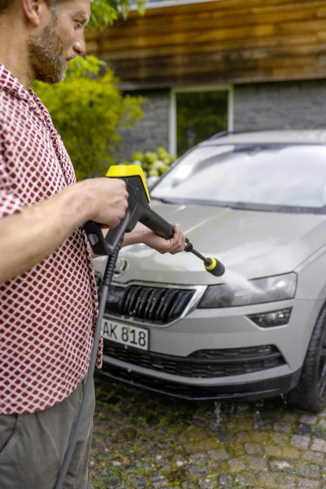 Karcher MJ 180 4-in-1 multi jet
