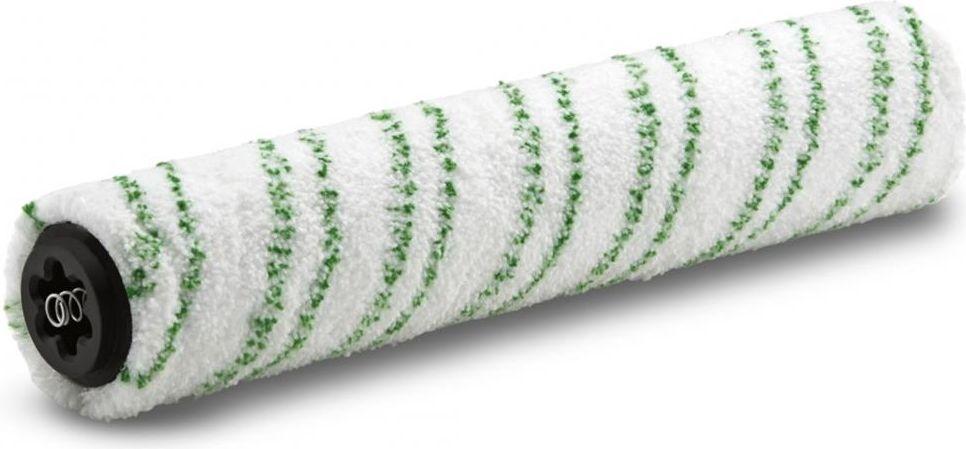 Karcher Mikropluošto ritinėlis pilnas
