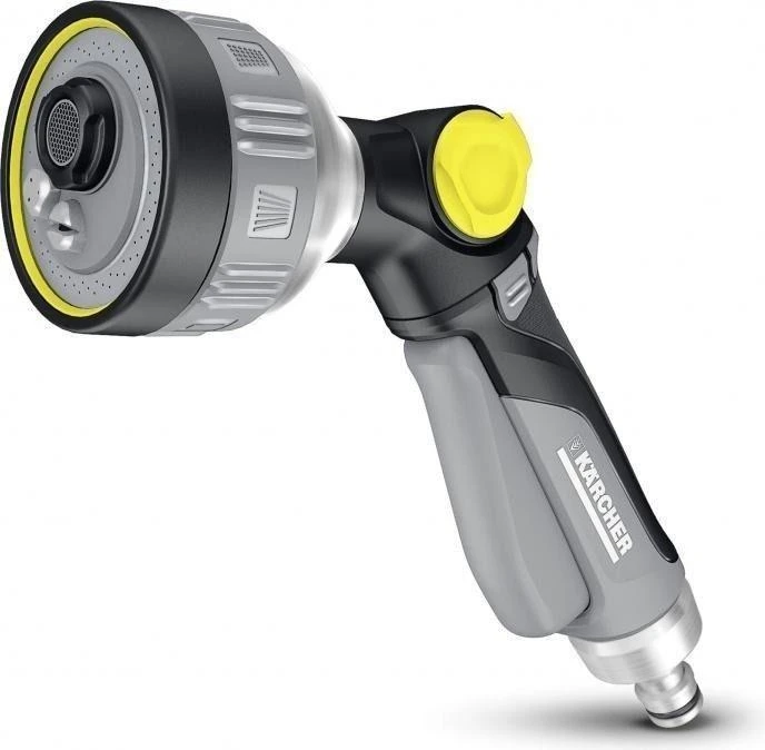 Karcher Metalinis daugiafunkcis laistymo pistoletas Premium
