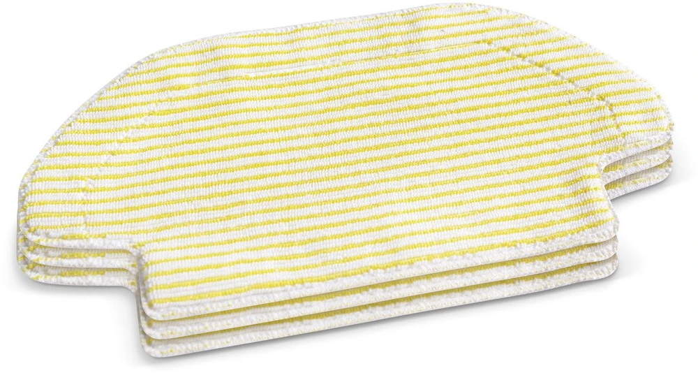 Karcher Wipe set RCV 3