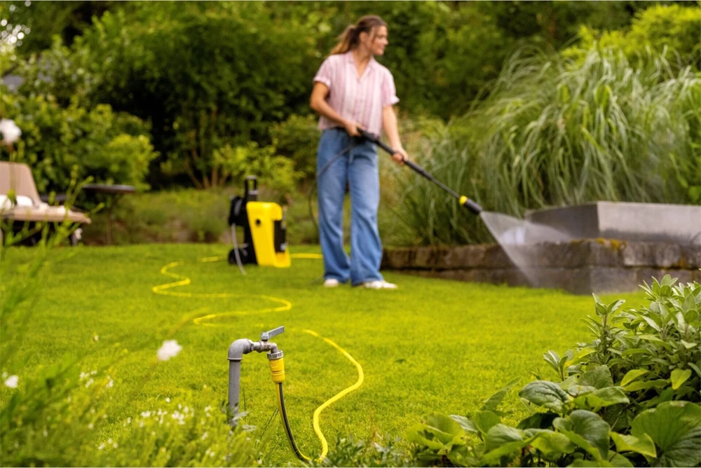 Aukšto slėgio žarna Karcher PrimoFlex; 10 m