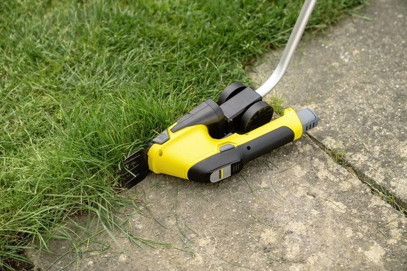 Karcher Teleskopinė rankena (0,74 – 1,16 m), skirta GSH2