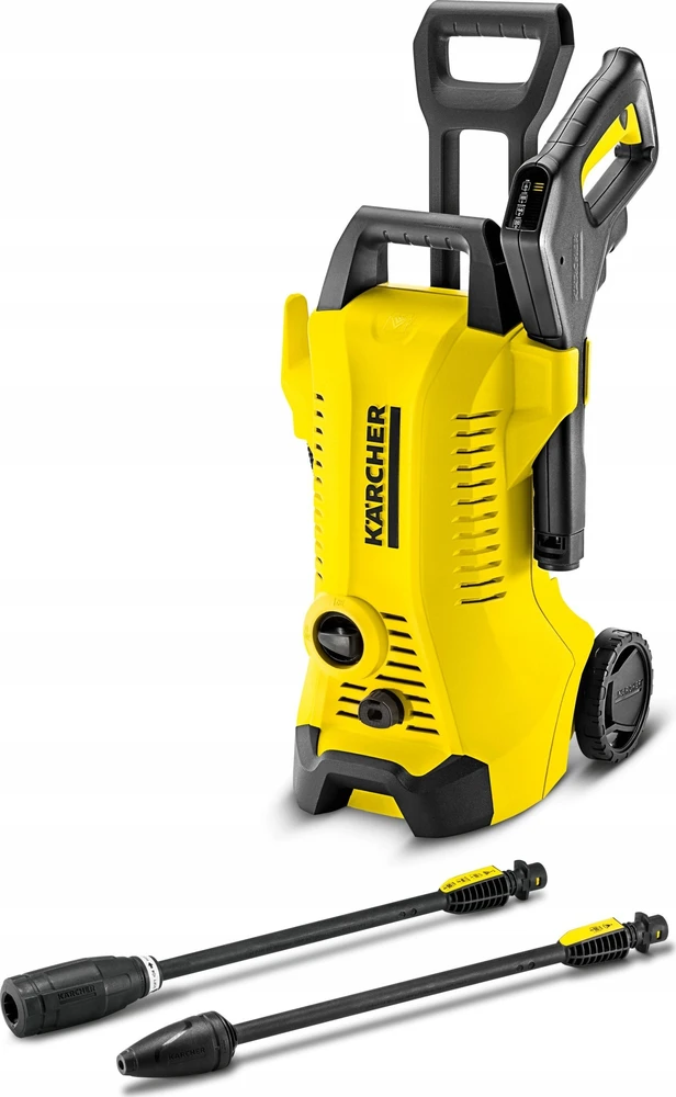 Karcher RM 553 Universalus valiklis