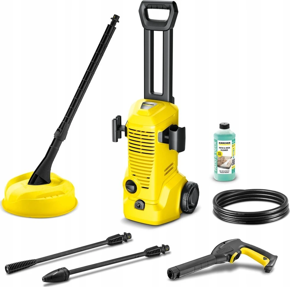 Karcher RM 553 Universalus valiklis