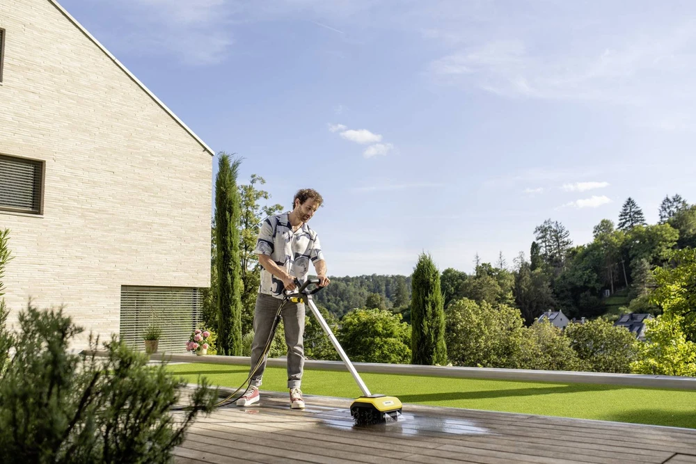 Karcher PCL 6 *EU