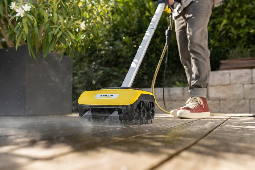 Karcher PCL 6 *EU