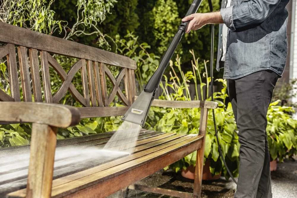 Karcher Eco!Booster Jet 180
