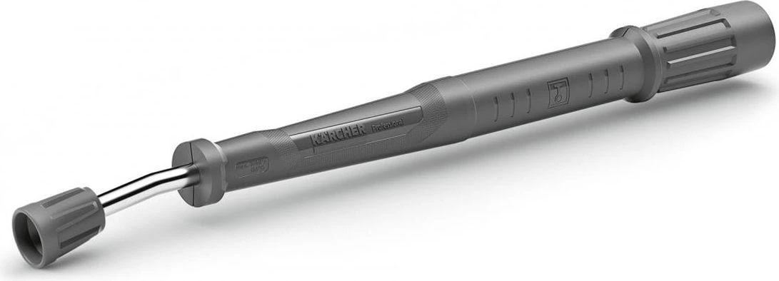 Karcher purškimo vamzdis 600 mm su kampine jungtimi