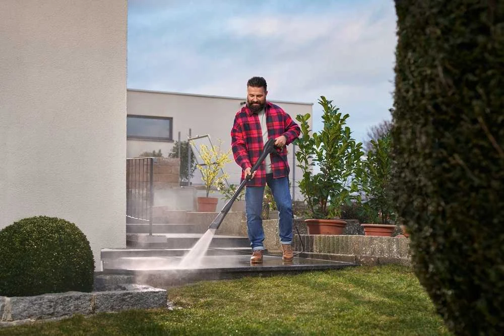 Karcher Eco!Booster Jet 145