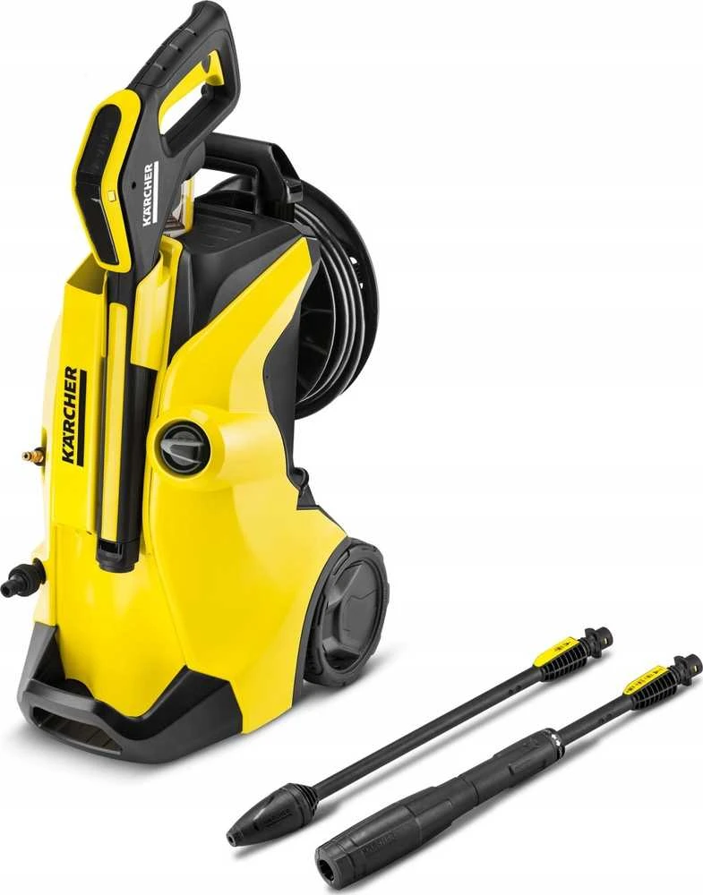 Lauko paviršių apsaugos priemonė - impregnantas Karcher RM 542, 6.295-594.0