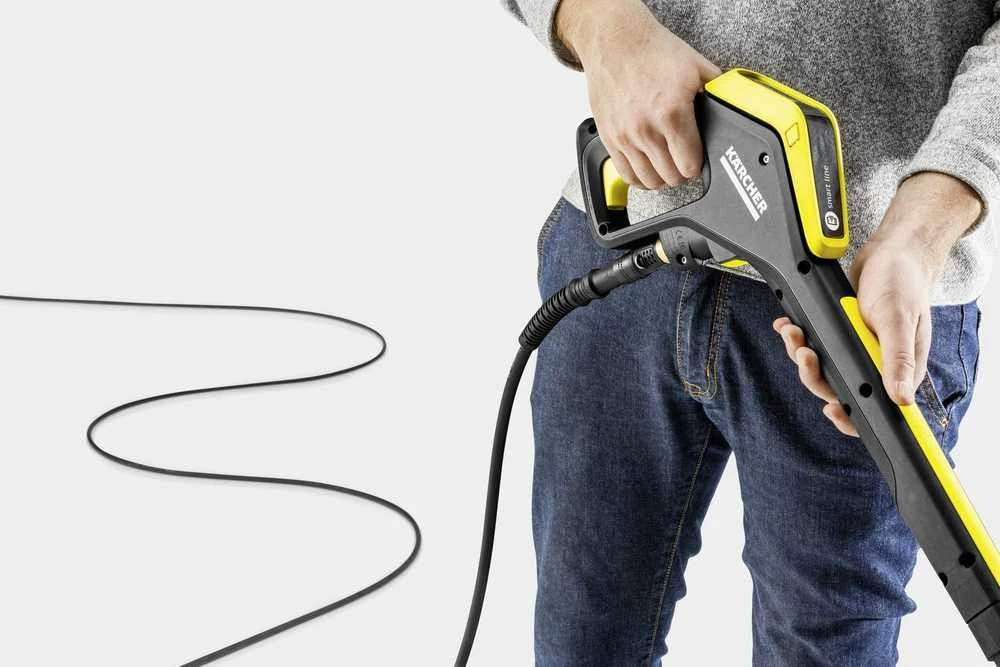 Karcher Anti-twist Adappter