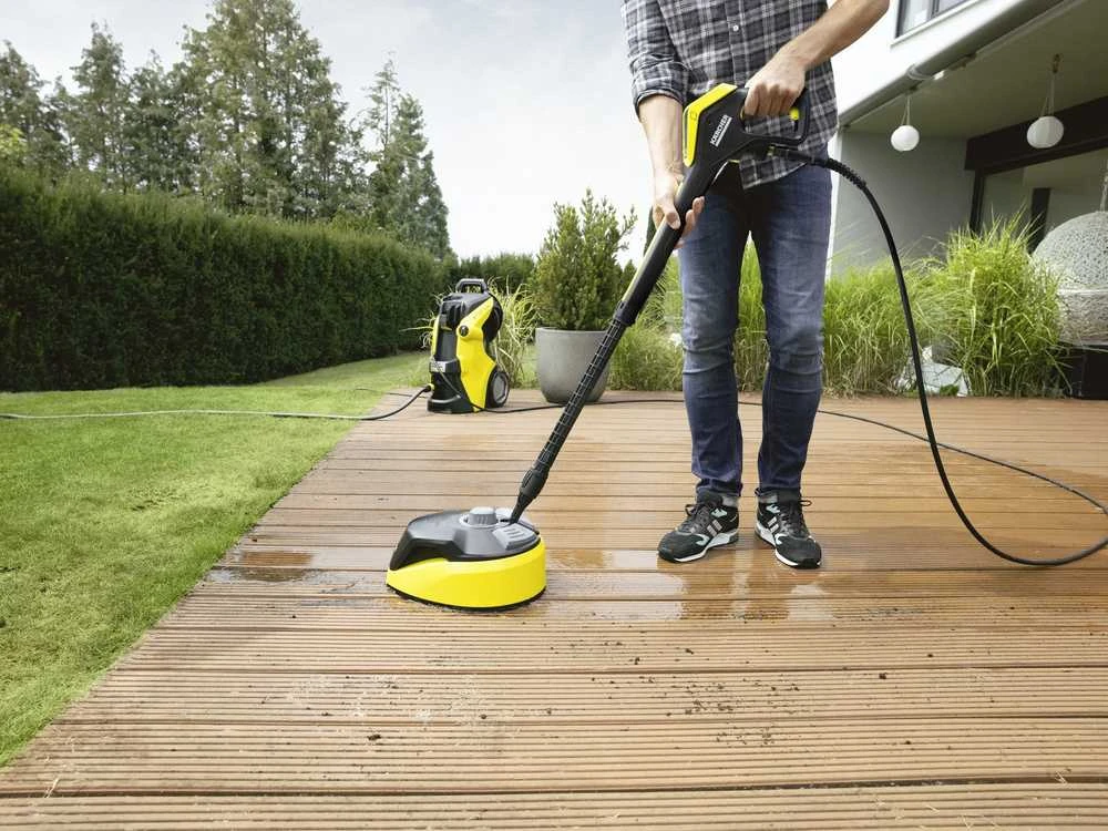 Karcher Anti-twist Adappter