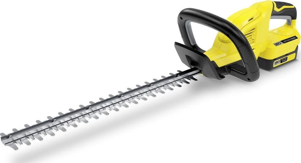 Gyvatvorių žirklės Karcher HGE 18-45 BATTERY SET