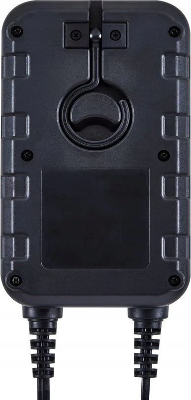 Akumuliatoriaus įkroviklis OSRAM 908, 12–24 V