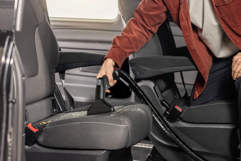 Kärcher Plaunantis siurblys SE 5 | 1.081-230.0