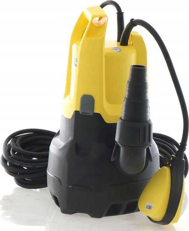 Karcher panardinamasis nešvaraus vandens siurblys SP 11.000 Dirt
