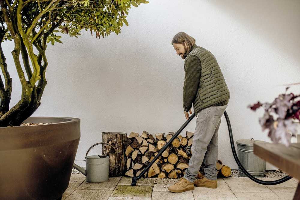 Dulkių siurblys Karcher WD 3 V-17/4/20 *EU