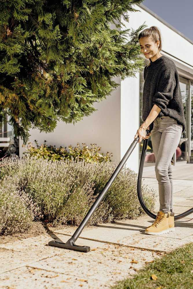 Dulkių siurblys Karcher WD 3 V-17/4/20 *EU