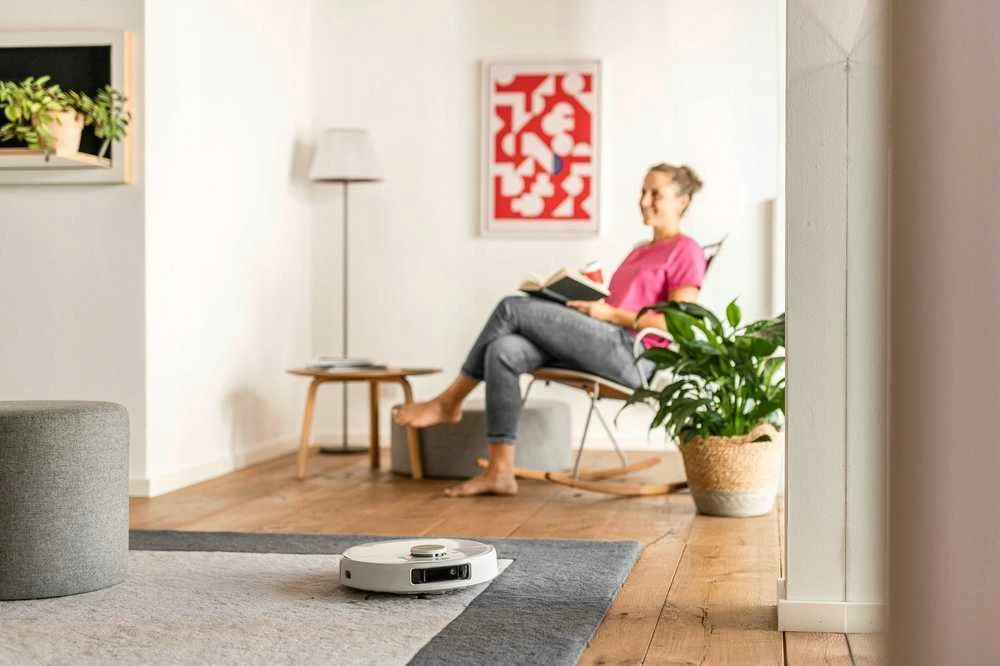 Karcher Priedas set RCV 5