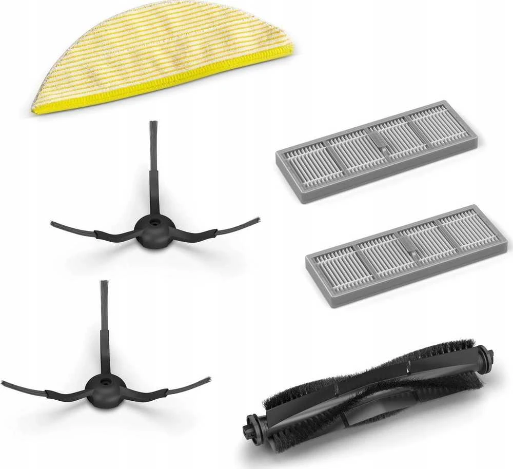 Karcher Priedas set RCV 5