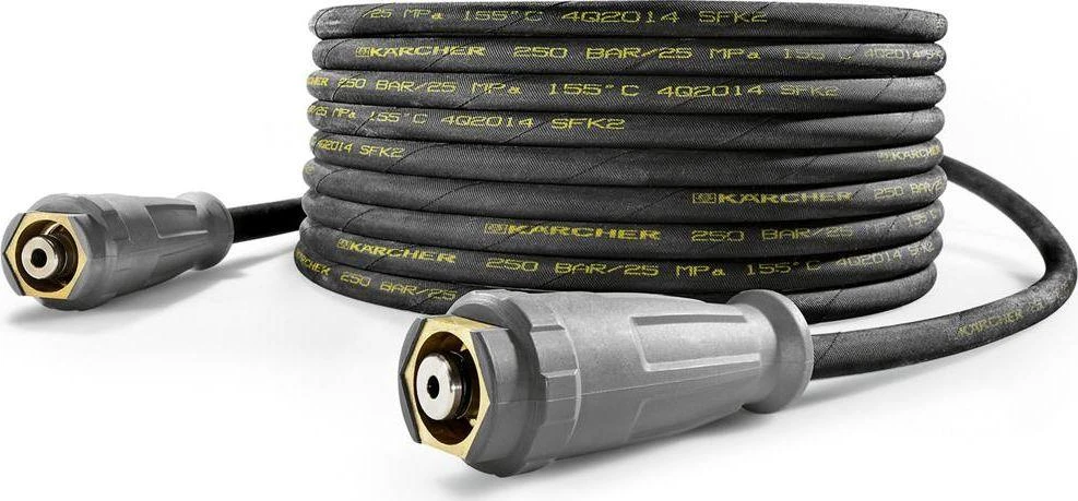 Karcher PPH/aukšto slėgio žarna 2x EASY!Užrakinti...