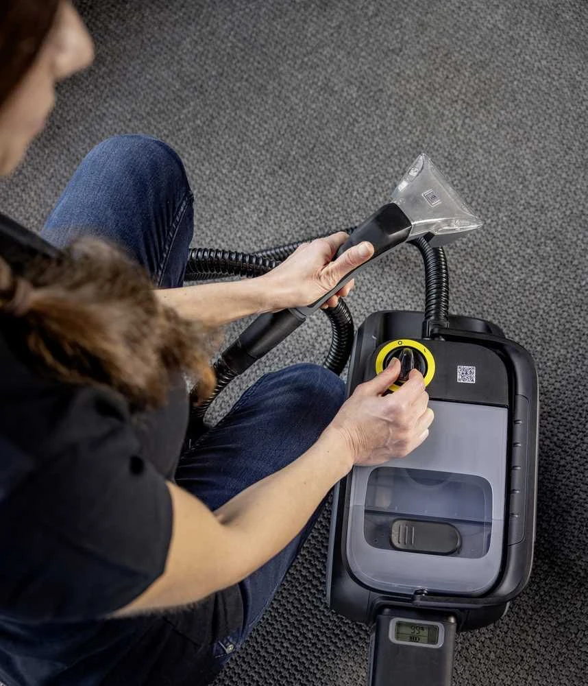Karcher Puzzi 2/1 Bp *INT