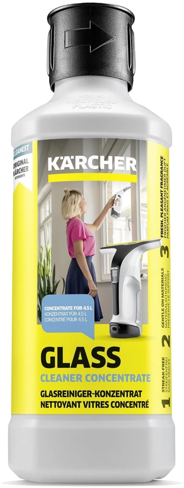Stiklo valiklis KARCHER RM 500 0,5 l (6.296-236.0)