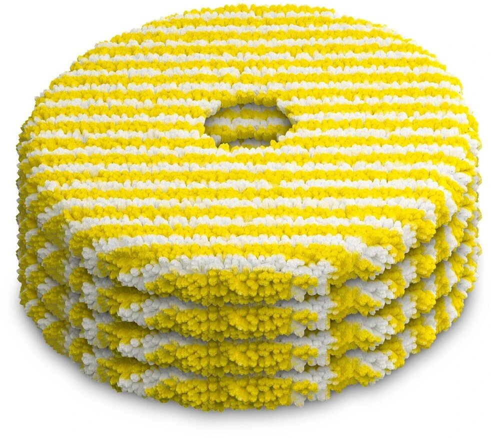 Karcher Wipe set