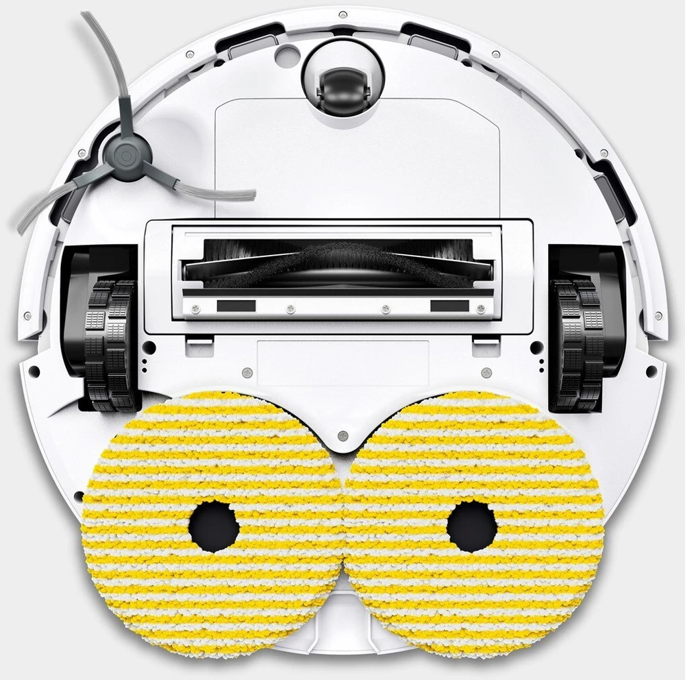 Karcher Wipe set