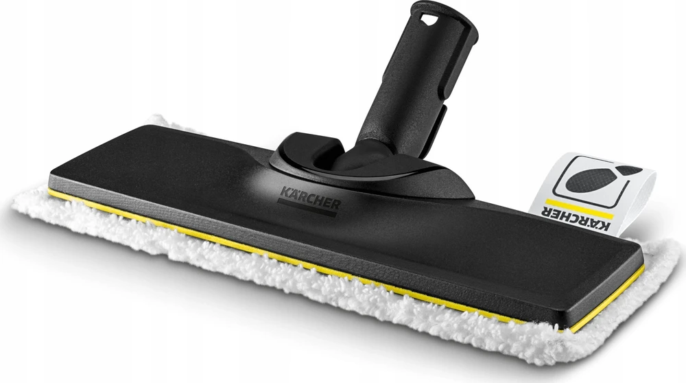 Karcher Grindų antgalių rinkinys EasyFix