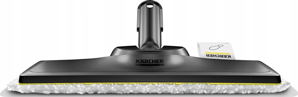 Karcher Grindų antgalių rinkinys EasyFix